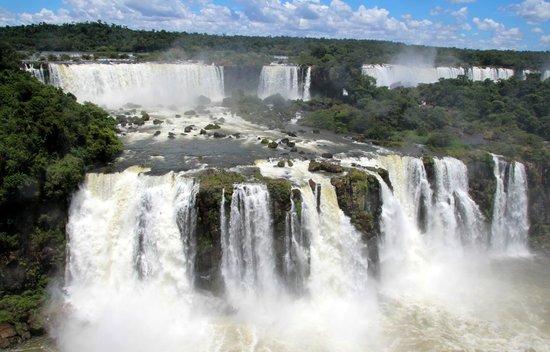 Puerto Iguazú